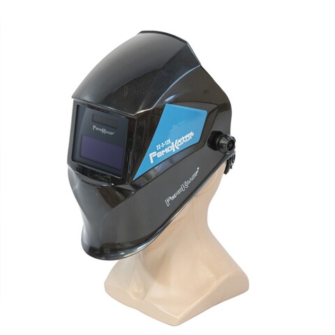 22-3-125 Маска сварщика ХАМЕЛЕОН Ф1, АСФ, 90 x 35 мм, DIN 3/11 (РемоКолор)