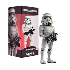 Фигурка Штурмовик из фильма Звездные войны