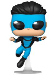 Фигурка Funko POP! Games Funko Fusion Invincible Invincible