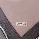 Рюкзак Саломея 275 мульти бельгийский шоколад