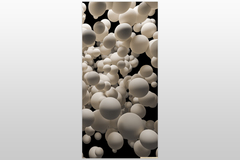 Цифровая печать Xpoint / Икспоинт. Арт панель 0855.02, 300х145 см