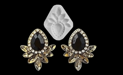 Силиконовый молд 