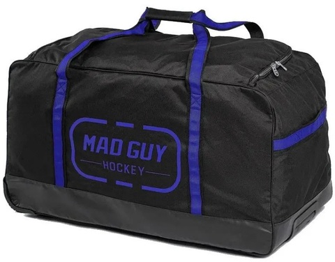 Сумка на колесах MAD GUY STRIKE 2.0 32