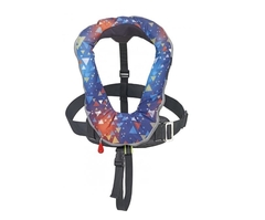 EVO junior inflatable lifejacket