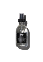 Davines OI Oil Absolute Beautifying Potion — масло для абсолютной красоты волос