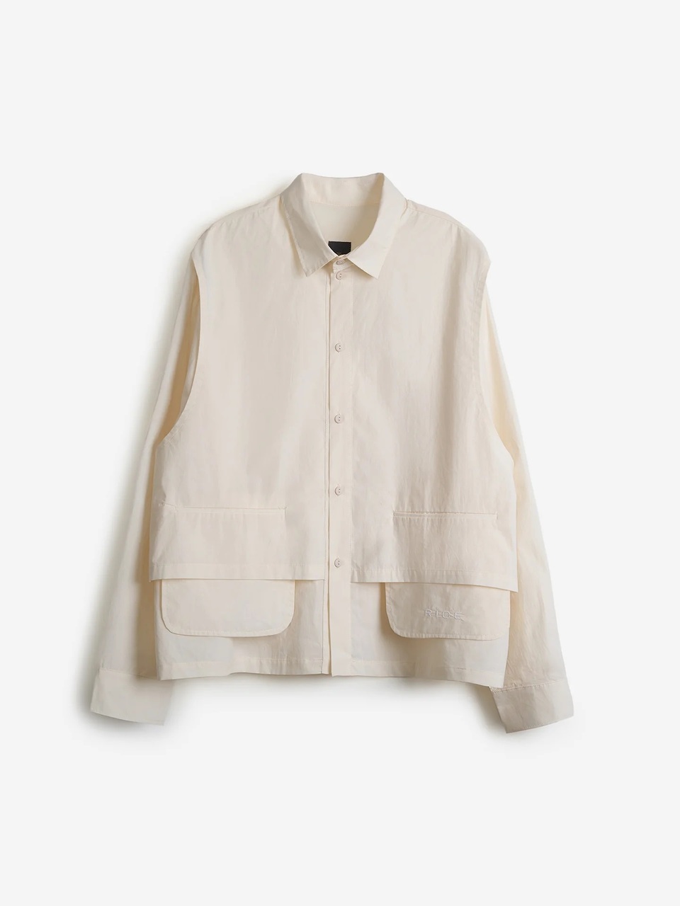 Рубашка «Иши Тишина»