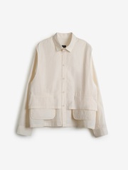 Рубашка «Иши Тишина»