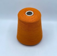 Пряжа в бобинах