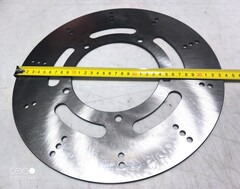 Диск для Honda Shadow 1100 Shadow Spirit 1987 -2006 , передний