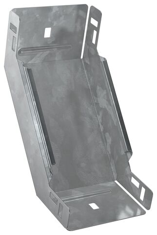 ESCA 5 Поворот верт. внутр. 90град 50х100-0,8 HDZ IEK