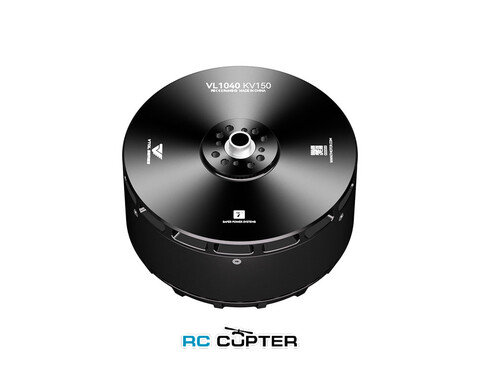 T-Motor VL1040 KV150 (32", 14S, 45 кг)