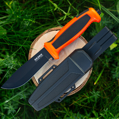 Нож Akara Gepard 23 см ножны ABS пластик