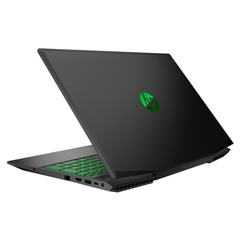 Игровой ноутбук HP Gaming Pavilion 15-cx0097ur (5HA19EA)