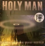 WILSON, DENNIS / HAWKINS, TAYLOR / MAY, BRIAN / TAYLOR, ROGER: Holy Man (Виниловая пластинка)