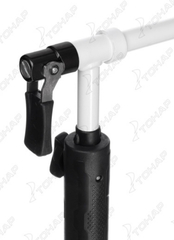 Ледобур ICEBERG-SIBERIA 130(R)-1600 v3.0 (правое вращение)