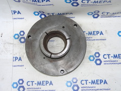 Планшайба (фланец) 160 мм резьба М45*4,5 (арт. 8401)