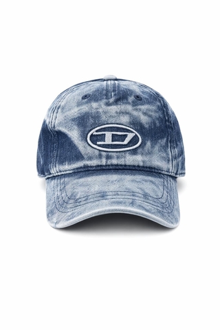 Кепка Diesel 036636blue