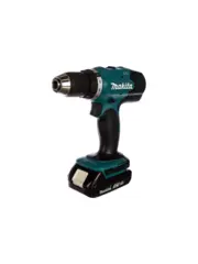 Аккумуляторная дрель-шуруповёрт Makita DDF453SYE(A)