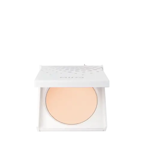Пудра компактная «Светло-бежевый» 7г