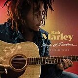 MARLEY, BOB: Songs Of Freedom The Island Years (Компакт-диск)