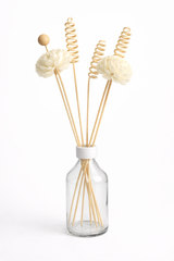 Ротанговые палочки декоративные