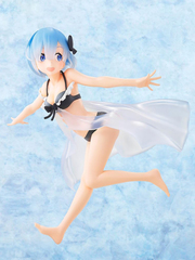 Фигурка Banpresto Re:Zero Celestial Vivi: Rem