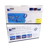 Совместимый картридж UNITON Premium W2072A (117A) для HP Color LJ 150/MFP178/MFP179 желтый (0,7К)