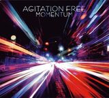 AGITATION FREE: Momentum (Компакт-диск)