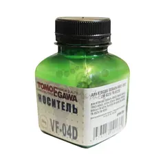 Девелопер Tomoegawa VF-04D для Kyocera TASKalfa TASKalfa 4002i, 5002i, 6002i, 7002i/8002i (TK-6325/TK-6725). 65 грамм, Gold ATM
