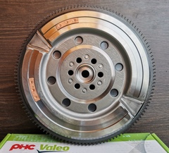 МАХОВИК ДВУХМАССОВЫЙ CRETA 1,6 4WD VALEO PHC