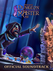 Naheulbeuk's Dungeon Master - Soundtrack (для ПК, цифровой код доступа)