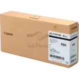 Картридж Canon PFI-3700PBK