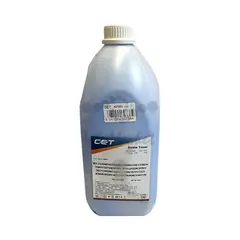 Тонер TF9C + носитель TF9D MX-60GTCA для SHARP MX-3050N/4050N/5070N/C3081R/C5081D (CET) Cyan, 476г, 24000 стр., CET121003