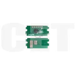Чип картриджа TK-5270K для KYOCERA ECOSYS P6230cdn/M6230cidn/M6630cidn (CET) Black, (EUR), 8000 стр., CET381282