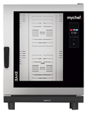 Пароконвектомат Distform MyChef Bake 10 (600х400 мм)