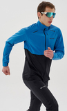 Беговой костюм Nordski Pro Energy Running Road Sea/Black мужской