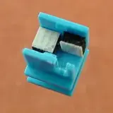 Canon ff5-6883-000000 - BLOCK. WIRE CLEANING PAD-Очиститель нити коротрона NP-6045, 6545, iR-5000, 6000, 8500