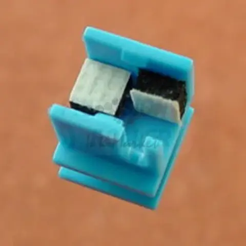 Canon ff5-6883-000000 - BLOCK. WIRE CLEANING PAD-Очиститель нити коротрона NP-6045, 6545, iR-5000, 6000, 8500
