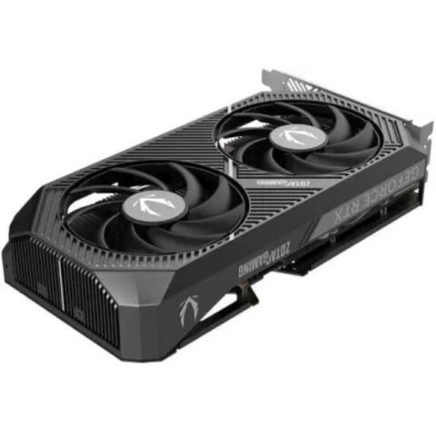 Видеокарта Zotac nVidia GeForce RTX 5050 Twin Edge OC 8Gb ZT-B50500H-10M
