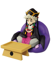 Фигурка Banpresto FigLife! Demon Slayer: Doma