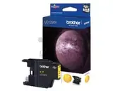 Картридж Brother LC1220Y DCP-J525W/MFC-J430W/MFC-J825DW желтый (Yellow), 300 стр. (5% заполнение)