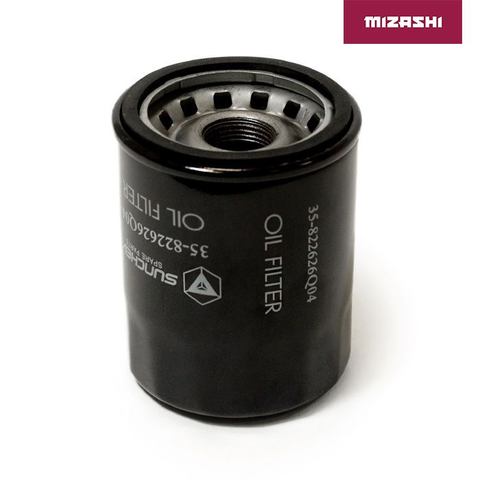 Mizashi (Китай) SC-CN014 Масляный фильтр Mercury