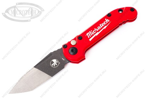 Нож Microtech LUDT 1136-1MWS Journeyman Limited 