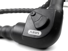 Трос ABUS Steel-o-Flex 950 100 см