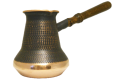 турка медная Срджеп