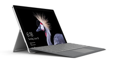 Планшет Microsoft Surface Pro 5 i5 8Gb 256Gb