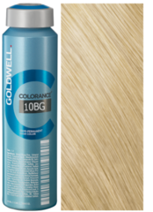 Goldwell Colorance 10BG золотисто-бежевый блондин 120 мл