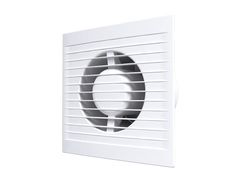 52-9-206 Вентилятор (A 4), 100мм, (A 4), ERA AUR (Россия)