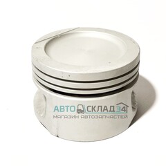 ПОРШЕНЬ 0,5 NEXIA N100 1,5 SOHC PARTS-MALL (+ПАЛЕЦ)