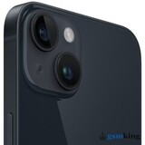 Apple iPhone 14 256GB Midnight «Тёмная ночь» Global DUAL SIM (nano SIM + eSIM)